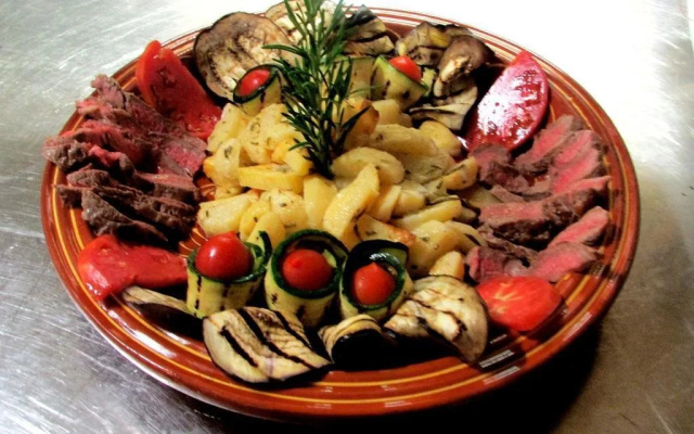 Locanda Mulino al Pizzon