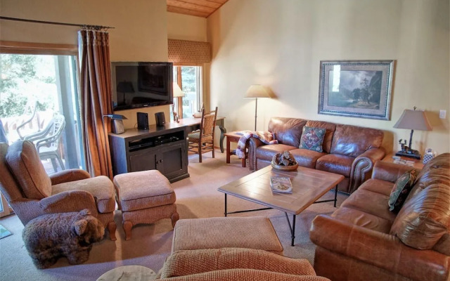 141 Willis Place - 4 Br Townhouse