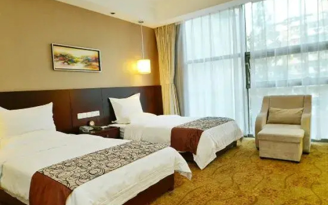 Li Du Hotel