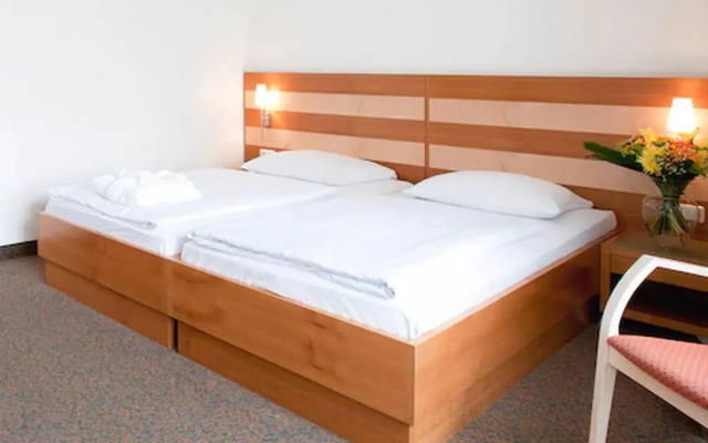 Hotel Regent