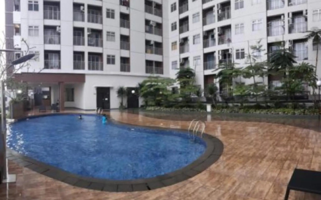 Dinda Apartment Serpong Green View