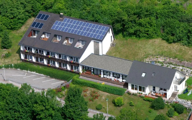 Pension Himmelreich