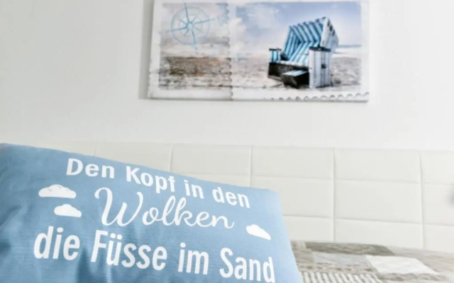 Urlaubsinsel