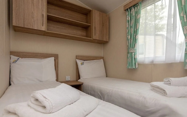 Newquay Bay Holiday Resort