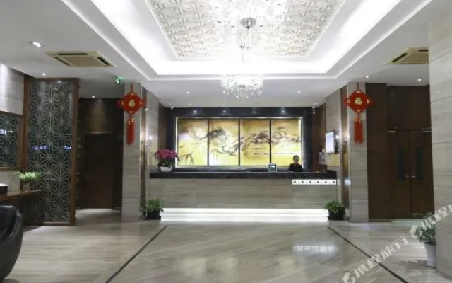 Hangazhou Sanlong Hotel