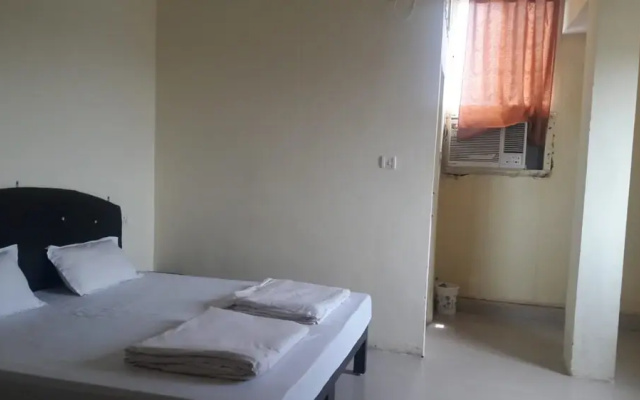 DCM Residency