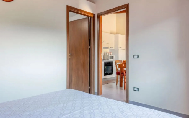 House del Borgo Partinico