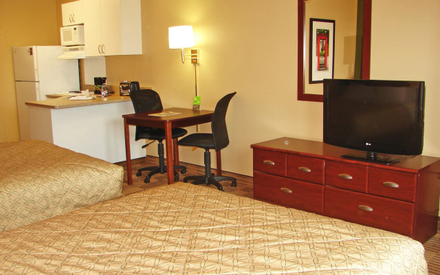 Extended Stay America Suites Hartford Meriden