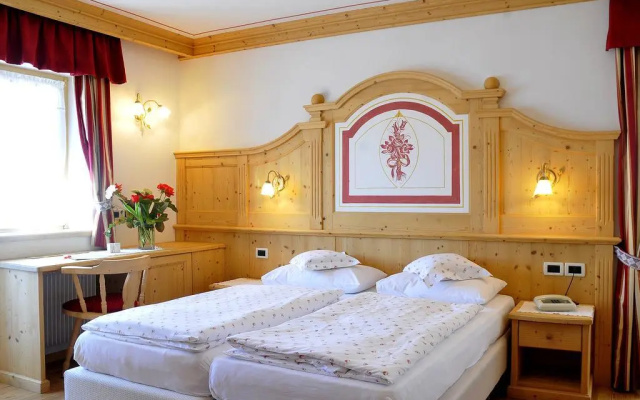 Hotel Cesa Padon