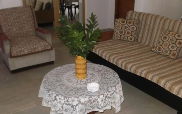 Garden House