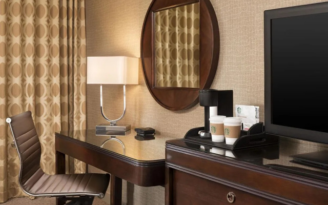 Hartford Marriott Rocky Hill