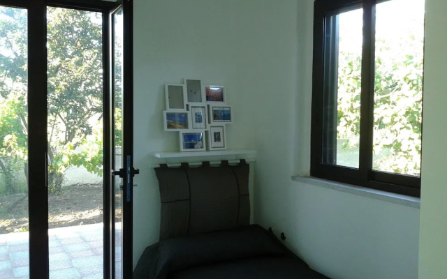 Il Giunco B&B