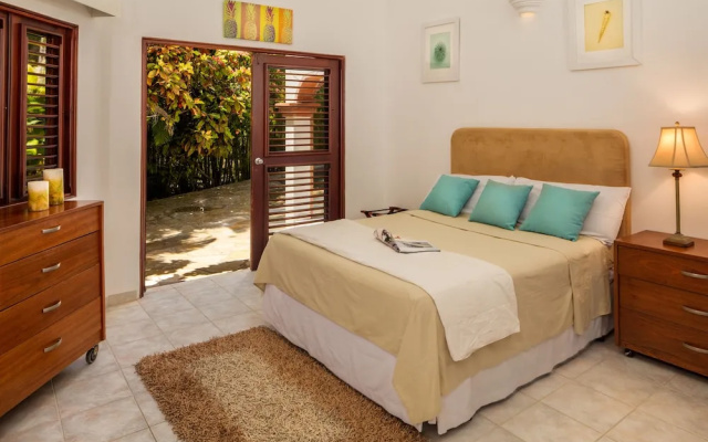 Sea Horse Ranch Villas by Caribe Stays