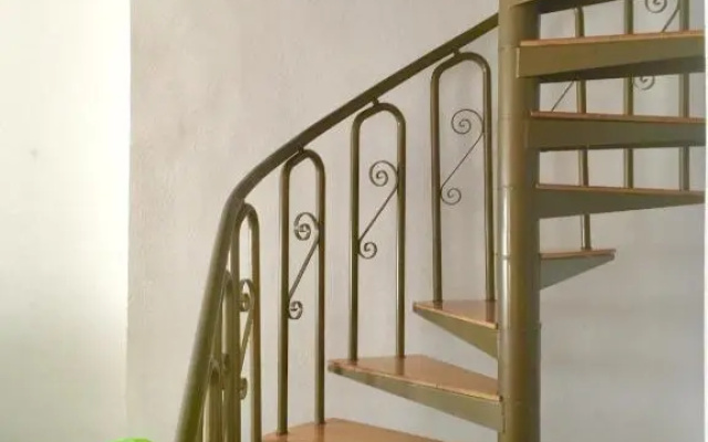 Apartamentos Arcos Duplex Águilas