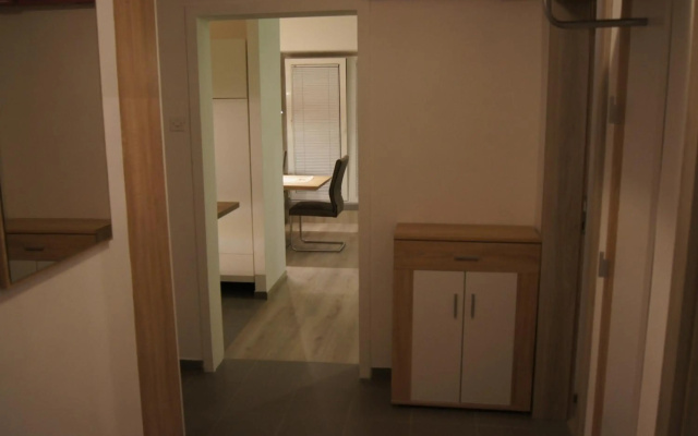 Domas RD Apartment