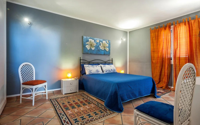 Casa Marsala 1