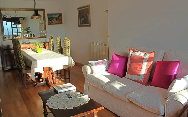 Apartamento Mirador del Pantano 1