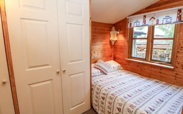 The Chalet