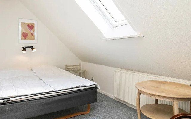 Gorgeous Holiday Home in Rudkøbing Close to Town