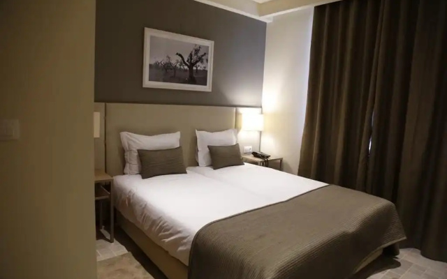 Hotel Ponte Sor