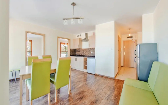 Apartamenty Sun & Snow Willa Piaskowa