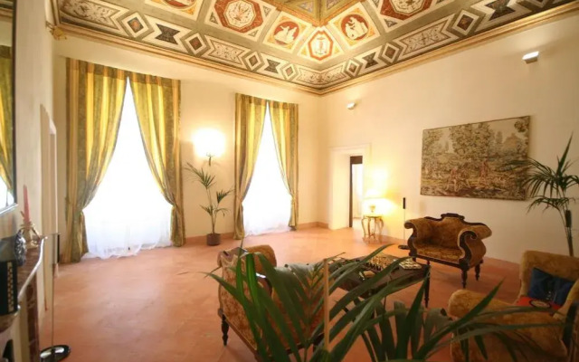 Palazzo De' Vecchi