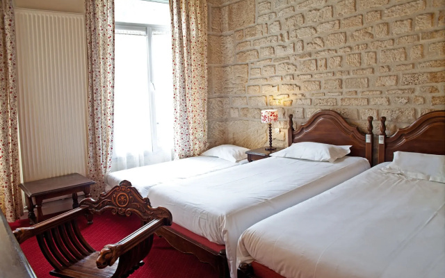 Grand Tonic Hôtel & SPA Paris