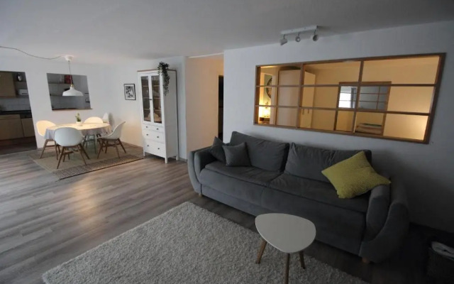 Apartment Heddesheim