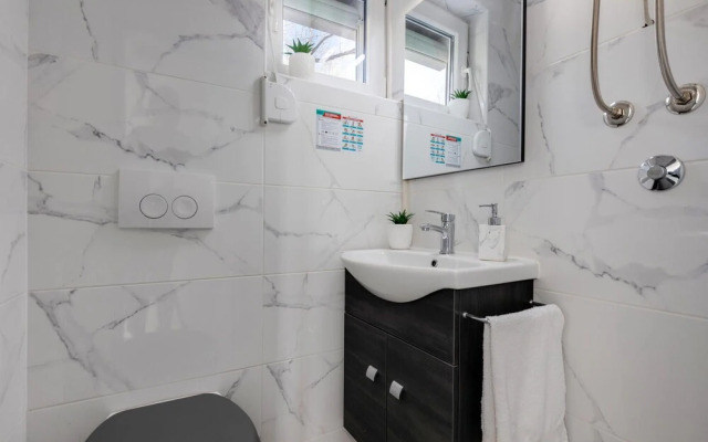 Amazing Home in Dramalj With Wifi and 2 Bedrooms
