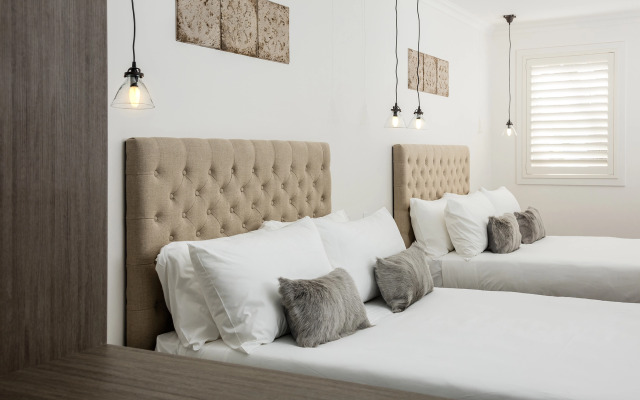 Newington Apartments