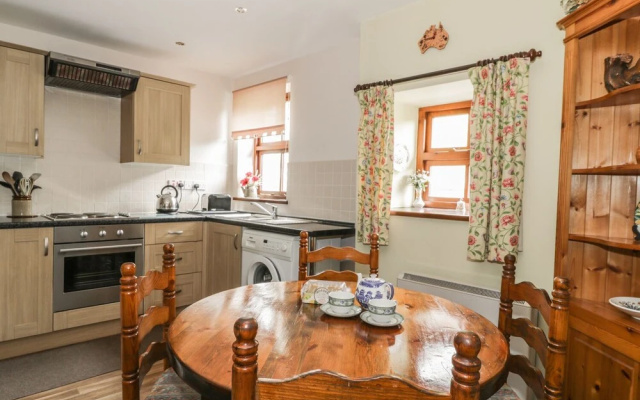 Gardeners Cottage