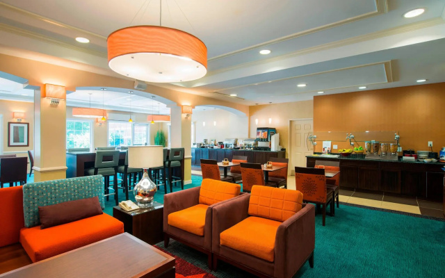 Residence Inn by Marriott Boston Framingham