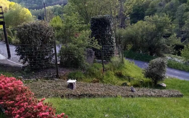 Cozy Cottage in Aywaille With Valley View