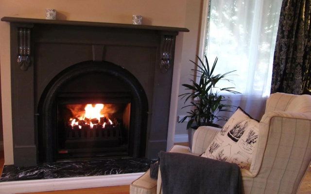 Hideaways at Red Hill Hotel