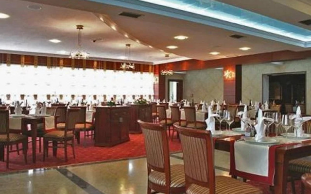 Kaldera Boutique Hotel