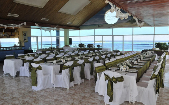 Calypso Beach Hotel