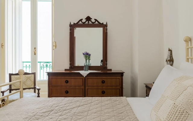 Casa Vintage con terrazza by Wonderful Italy