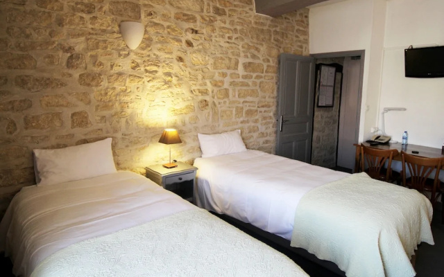 le relais