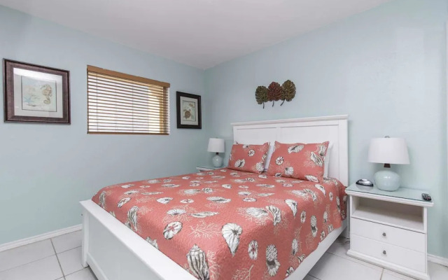 Inverness Condominium 805