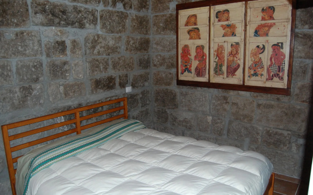 B&B Al Cardinale