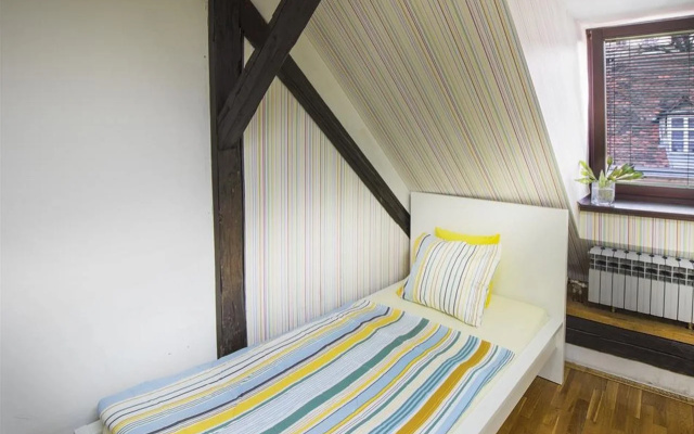 Hostel Centar