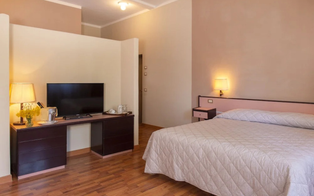 Hotel Villa Dei Pini