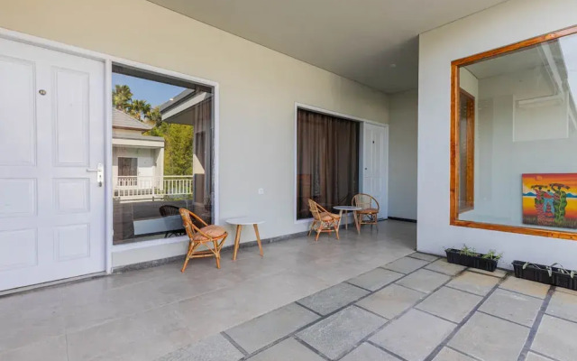Roses Bali Homestay