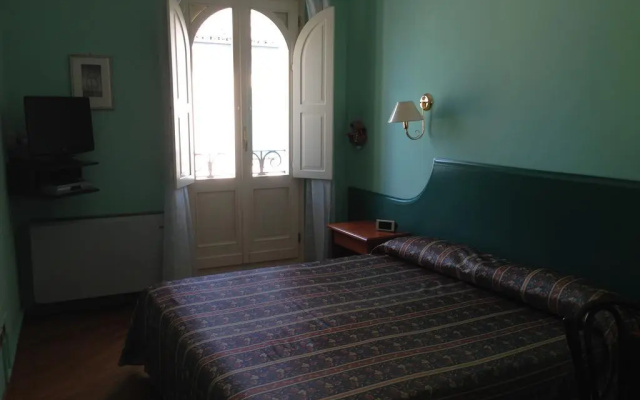 Hotel San Genesio