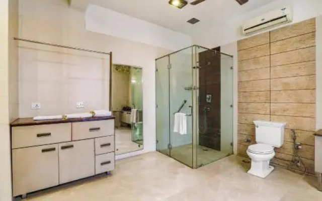 Homely Stay In Palam Vihar/70949