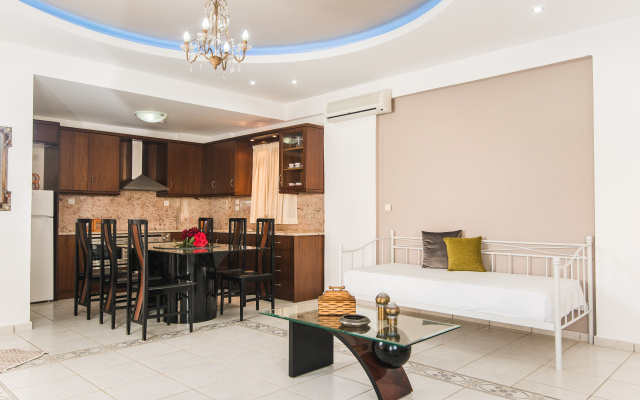 Yiannis Manos Hotel