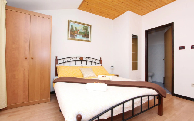 Apartments Matosevic