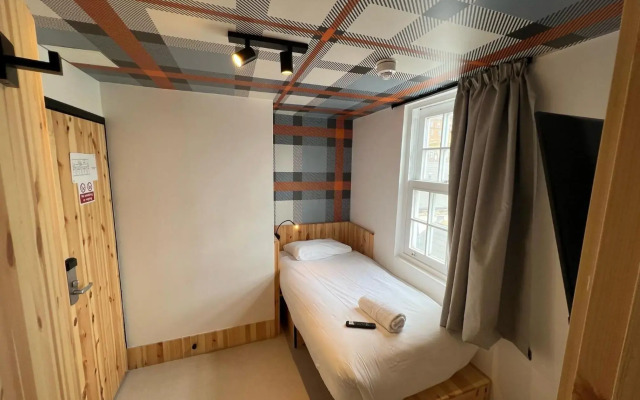 EasyHotel Paddington