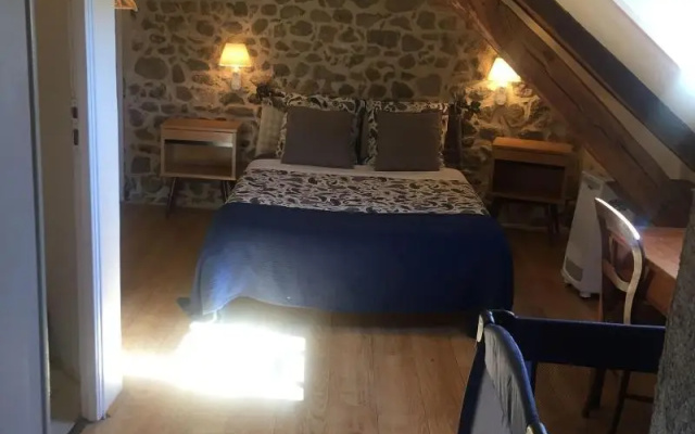 B&B Les Maîtres Sonneurs