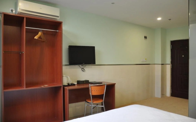 M&D Quality Hotel (Former Yuxiang Hotel)